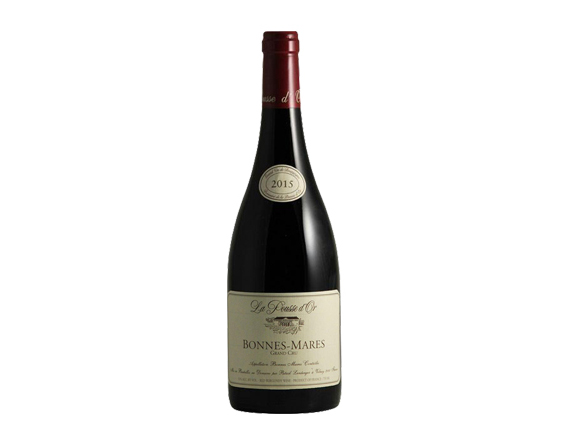 Domaine De La Pousse D'Or Bonnes Mares 2016