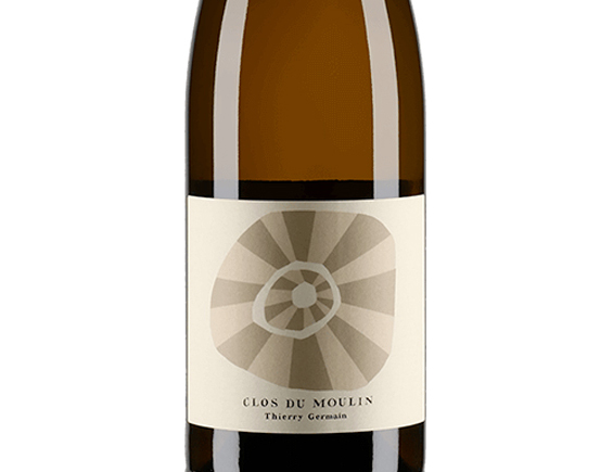 Domaine Des Roches Neuves Thierry Germain Clos Du Moulin 2015