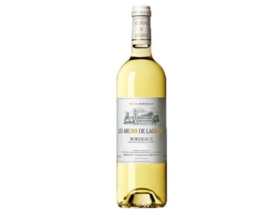 Les Arums De Lagrange 2022