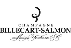Champagne Billecart Salmon