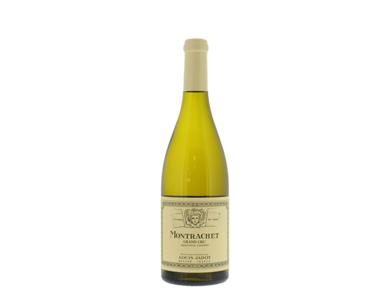 Louis Jadot Montrachet Grand Cru 2018