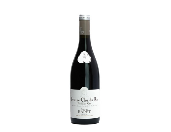 Domaine Rapet Beaune 1er Cru Clos Du Roi 2023