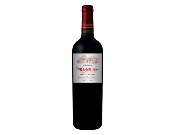 Château Villemaurine 2025