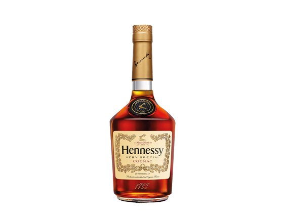 Cognac Hennessy Very Special