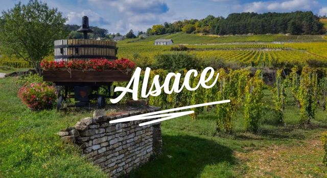 Alsace