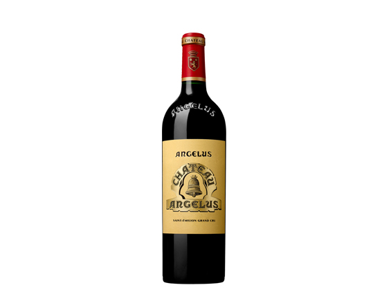 Château Angelus 2023