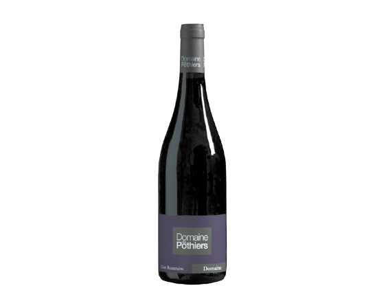 Domaine Des Pothiers Cuvée Domaine 2021