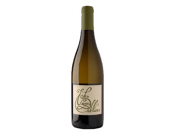 Les Vignes Oubliées Blanc 2024