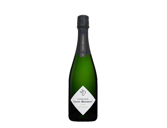 Champagne Lahaye Berthelot Brut Nature Non Dosé
