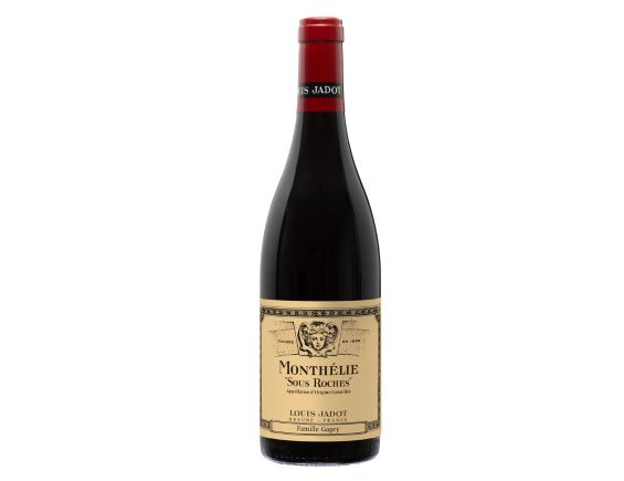 Louis Jadot Monthélie "Les Sous Roches" 2022