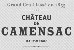 Château De Camensac
