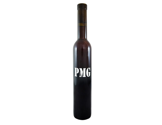 Domaine Stéphane Tissot Pmg 2015