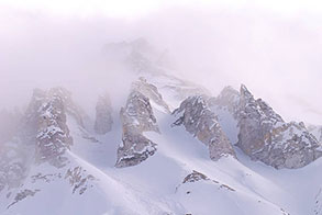 La route des vins de Savoie