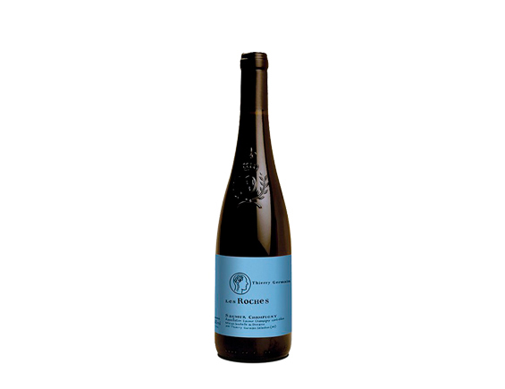 Domaine Des Roches Neuves Thierry Germain Les Roches 2021