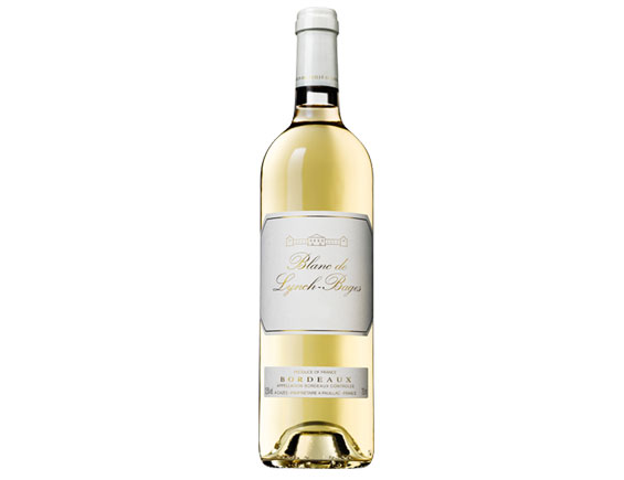Blanc De Lynch-Bages 2023