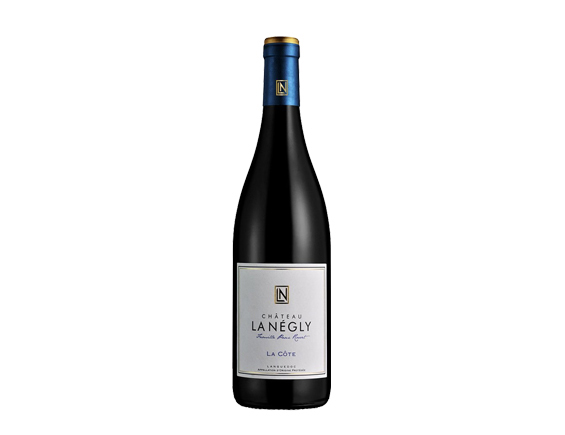 Château La Négly La Côte 2021