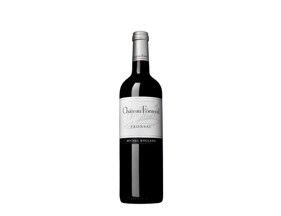 Château Fontenil 2025