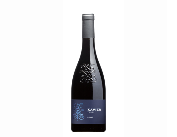 Xavier Vignon Lirac 2022