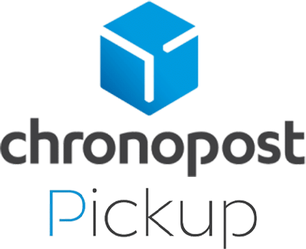 Livraison point relais Chronopost