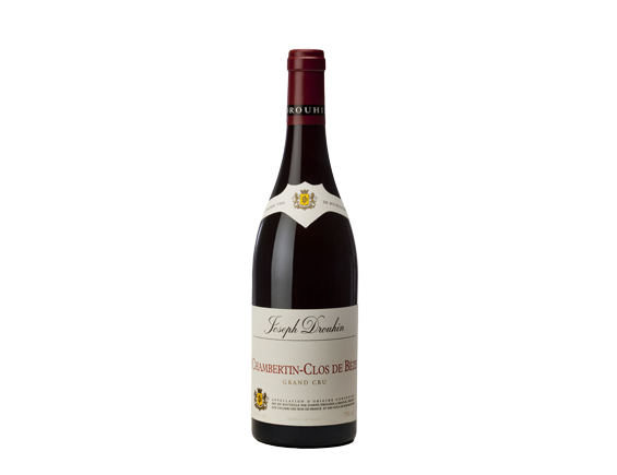 Joseph Drouhin Chambertin-Clos De Bèze Grand Cru 2019
