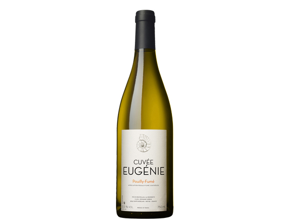 Domaine Lebrun Pouilly-Fumé Eugénie 2015