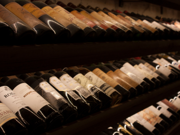 TOP 10 des vins les plus chers !