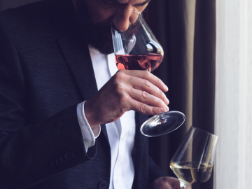 Mieux connaître les métiers du vin