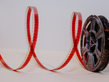 Le vin fait son cinéma