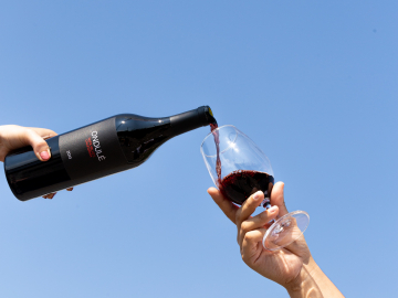 Comment conserver sa bouteille de vin une fois ouverte ?