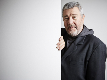 Philippe Starck : l'architecte devient référence du monde du vin
