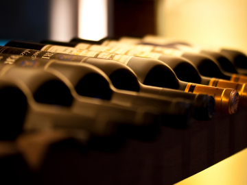 Comment faut-il conserver les bouteilles de vin ?