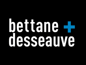 Bettane & Desseauve