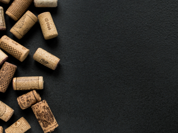 Les 4 défauts du vin : à garder ou à jeter ?