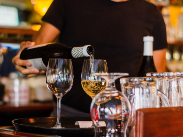 Quel bar à vin choisir à Bordeaux ?